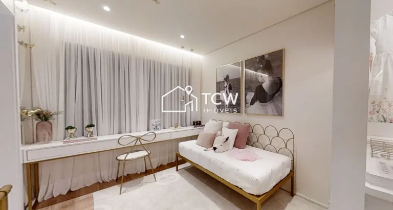 Imagem Apartamento à venda no bairro Campo Belo - São Paulo/SP, Zona Sul