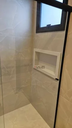 Imagem Casa em condomínio com 3 suítes à venda, por R$ 1.790.000 - Condomínio Park Gran Reserve - Indaiatuba/SP