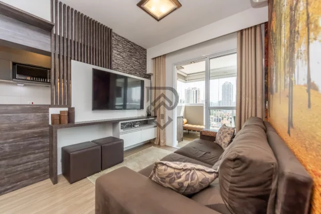 Imagem Apartamento vila mariana pronto para morar porteira fechada