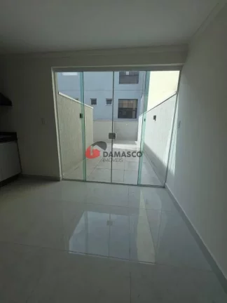Imagem Sobrado à venda, Vila Camilópolis, Santo André