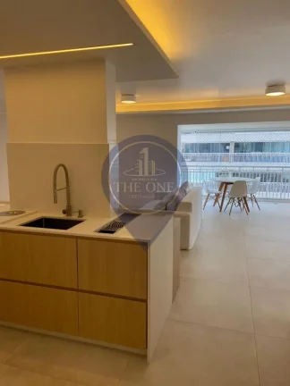 Imagem Apartamento à venda em São Paulo-SP, Várzea da Barra Funda: 3 quartos, 1 suíte, 2 salas, 2 vagas, 96m². Impressionante oportunidade!