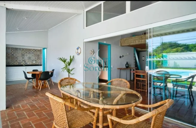 Imagem Casa/Sobrado à Venda em Itagua Ubatuba/SP.
