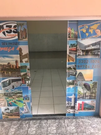 Imagem Sala Comercial de Alto Padrão para Locação em Sorocaba-SP, Jardim Maria Antônia Prado: 1 Sala, 1 Banheiro, 5 Vagas, 39m².