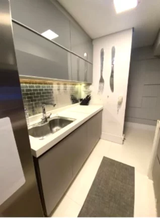 Imagem APARTAMENTO RESIDENCIAL em São Paulo - SP, Vila Prudente