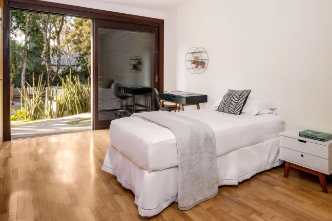 Imagem Casa RESIDENCIAL em SÃO PAULO - SP, CHÁCARA FLORA