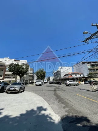 Imagem GALPAO COMERCIAL em RIO DE JANEIRO - RJ, RECREIO DOS BANDEIRANTES