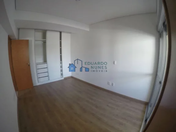 Imagem APARTAMENTO COM 4 QUARTOS, 2 SUÍTES, 03 VAGAS, LAZER NO ANCHIETA.
