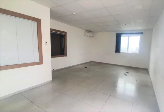 Imagem Conjunto Comercial na Barra Funda