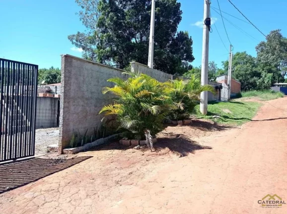 Imagem Chácara à venda com 3 quartos no Bairro Caioçara, em Jarinu/SP