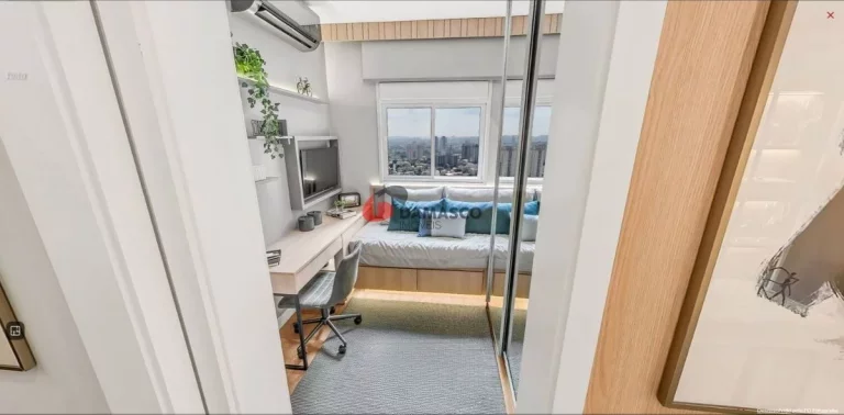 Imagem Apartamento a venda, 73m², 2 suítes + Garagem
