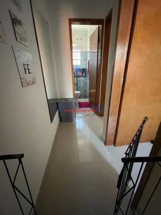 Imagem Casa de Condomínio