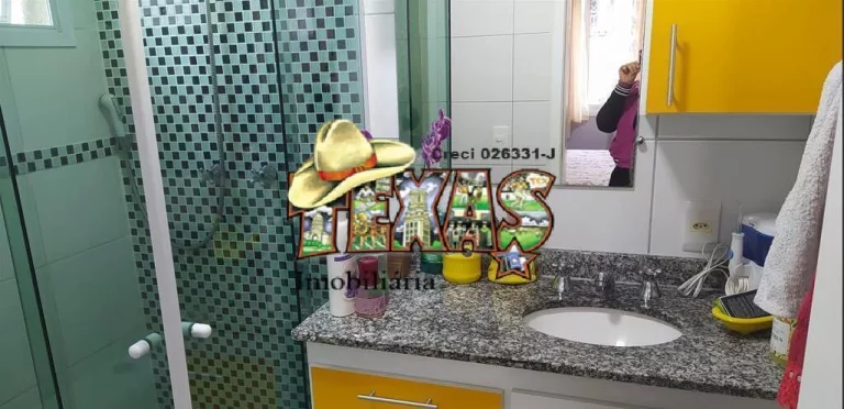 Imagem APARTAMENTO VILA CARRÃO