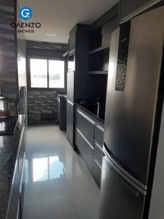 Imagem Cobertura alto padrão