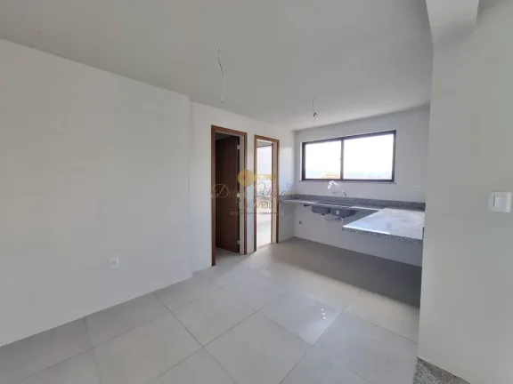 Imagem Cobertura para Venda em Teresópolis / RJ no bairro Alto