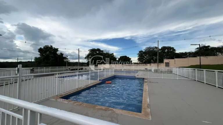 Imagem Apartamento à venda em Campo Grande-MS, Monte Castelo: 3 quartos, 1 suíte, 3 salas, 1 banheiro, 1 vaga, 79,60m². Aproveite!