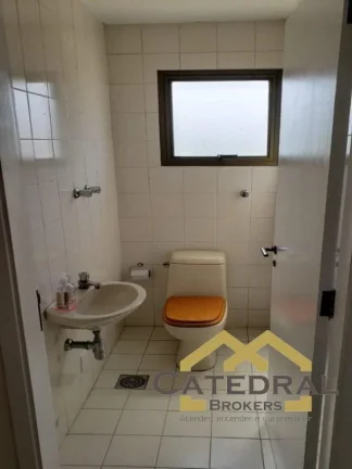 Imagem SALA À VENDA, 50 M² POR R$ 280.000,00 - CHÁCARA URBANA - JUNDIAÍ/SP