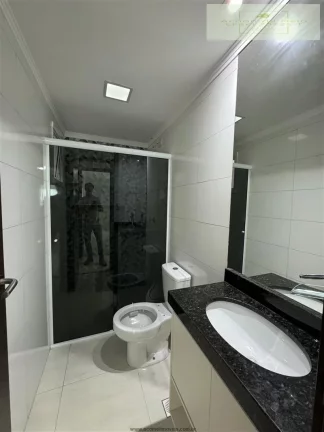 Imagem Apartamentos no Litoral para venda em Praia Grande no bairro Vila Caiçara