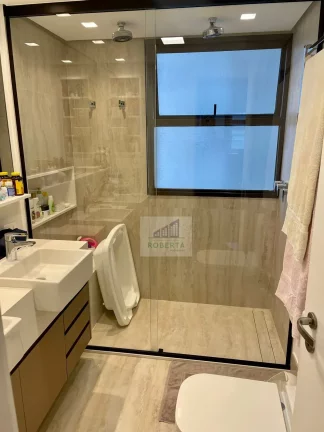Imagem APARTAMENTO À VENDA EM MOEMA COM 3 DORMITÓRIOS