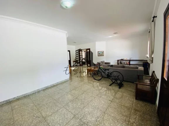 Imagem Casa 5 Quartos Bairro Bandeirantes