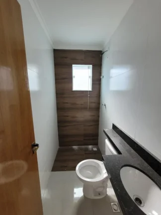 Imagem Cobertura para Venda em Santo André / SP no bairro Vila Eldízia