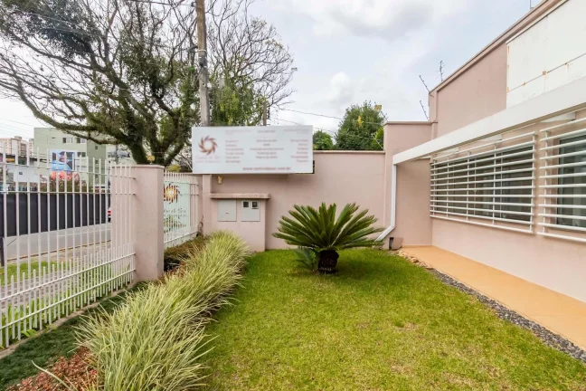 Imagem Casa comercial no Bigorrilho