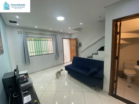 Imagem CASA RESIDENCIAL em SÃO PAULO - SP, VILA RÉ