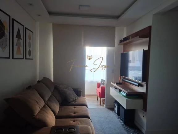 Apartamento com 3 Quartos à Venda, 70 m² em Parque Prado - Campinas