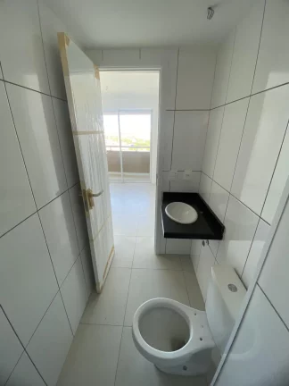 Imagem (AP8108) - Apartamento 71,6m², Localizado no Bairro Luciano Cavalcante.