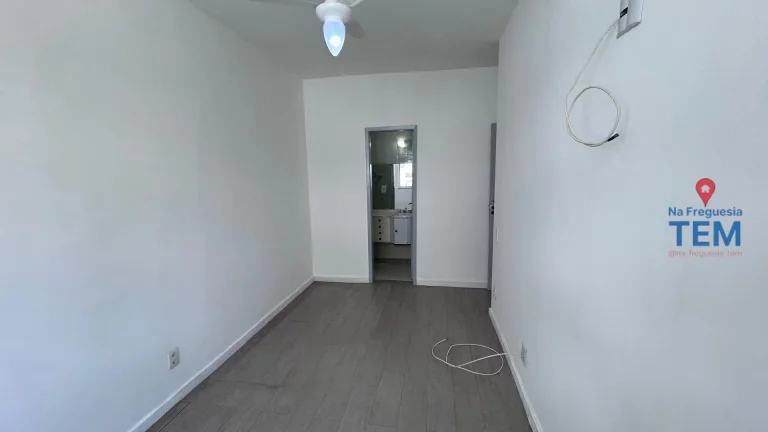Imagem Apartamento em Freguesia (Jacarepaguá), Rio de Janeiro/RJ
