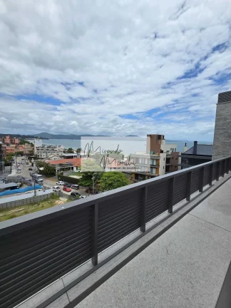 Imagem Apartamento à venda no bairro Jurerê - Florianópolis/SC