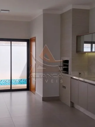Imagem Casa Condomínio - Ribeirão Preto - Recreio das Acácias