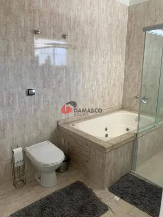 Imagem Sobrado à venda 4 Quartos, 2 Suites, 4 Vagas, 360M², Barcelona, São Caetano do Sul - SP