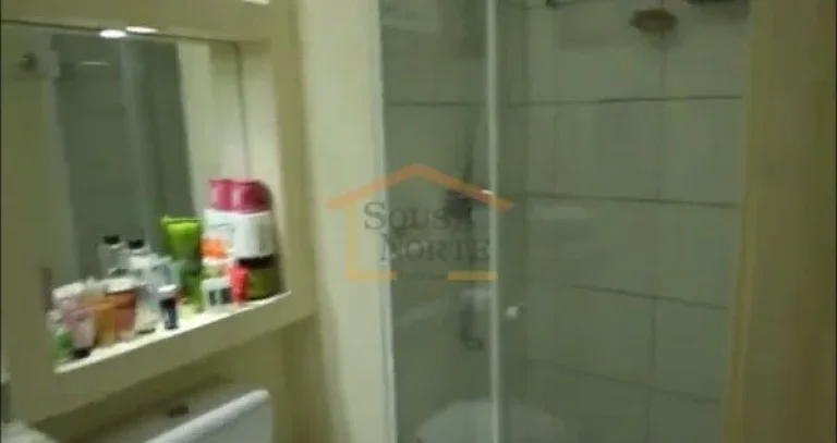 Imagem Apartamento 2 dormitórios, sala para 2 ambientes, sacada gourmet envidraçada, cozinha, banheiro, f...