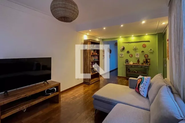 Imagem Casa à Venda - Aclimação, 3 Quartos, 200 m2