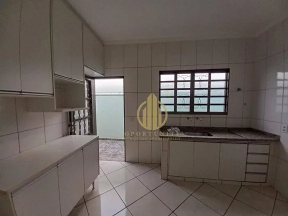 Imagem Casa com 3 dormitórios à venda, 112 m² por R$ 370.000,00 - Vila Virgínia - Ribeirão Preto/SP
