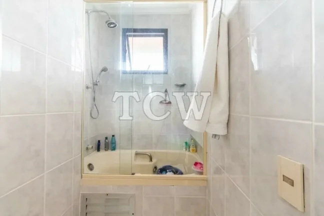 Imagem Apartamento à venda no bairro Vila Clementino - São Paulo/SP, Zona Sul