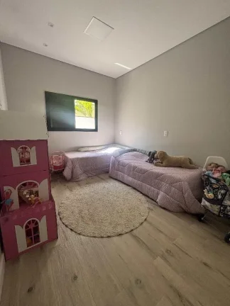 Imagem Casa térrea a venda no Condomínio Villa Verona