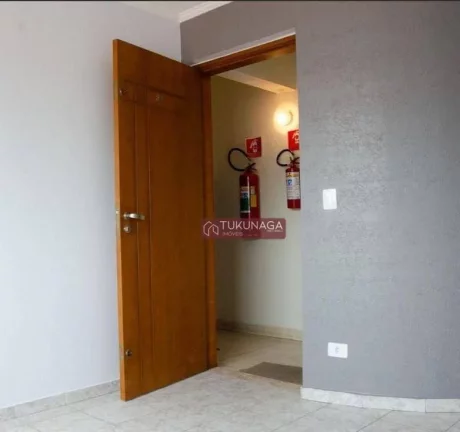 Imagem Apartamento à venda, 55 m² por R$ 310.000,00 - Jaçanã - São Paulo/SP