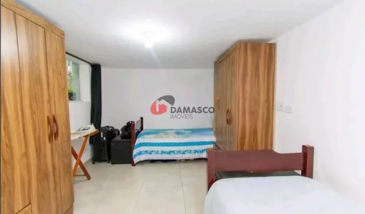 Imagem Sobrado à venda 3 Quartos, 1 Vaga, 136M², Vila Alpina, São Paulo - SP