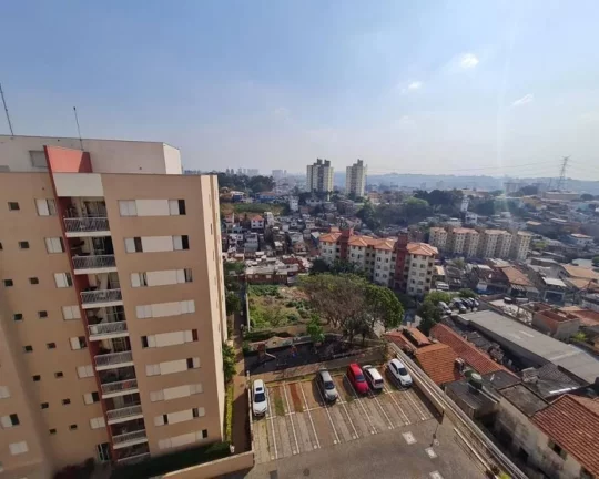 Imagem Apto no jardim Bonfiglioli