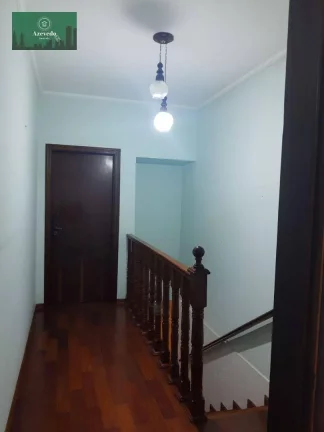 Imagem Sobrado à venda por R$ 650.000,00 - Vila Carmela I - Guarulhos/SP
