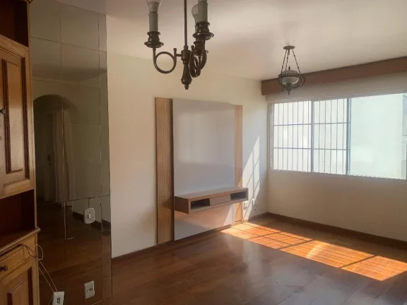 Imagem Apartamento com 3 dormitórios e suite no HIgienópolis.
