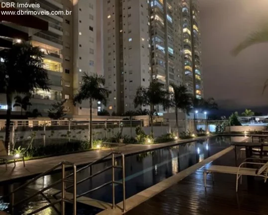 Imagem APARTAMENTO RESIDENCIAL em Sao Paulo - SP, Tatuapé