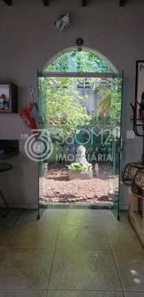 Imagem Sobrado para Venda em Santo André / SP no bairro Vila Floresta