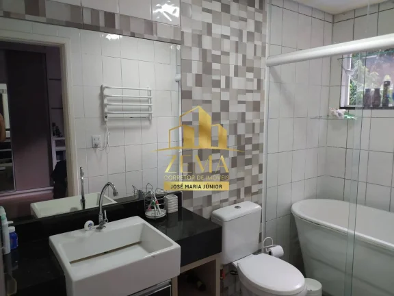 Imagem Casa em condominio, Aruã, 194 m2, 300m2, jacuzzi, 04 dorms (02St), piscina