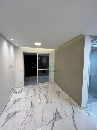 Imagem Cobertura à venda, 66 m² por R$ 614.000,00 - Jardim Flor da Montanha - Guarulhos/SP