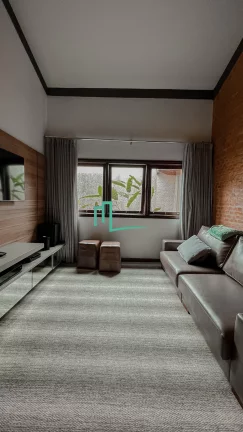 Imagem EXCELENTE CASA Á VENDA NO CONDOMINIO VILA HIPICA