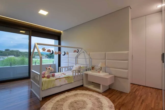 Imagem Casa espetacular - Alphaville Nova Esplanada 4
