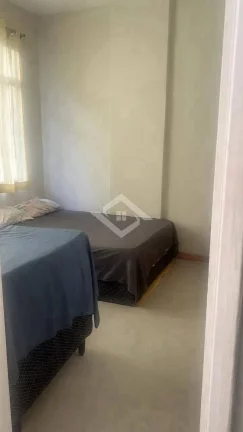 Imagem Apartamento 100 m², 3 Quartos, Reformado, à Venda em Copacabana Posto 2