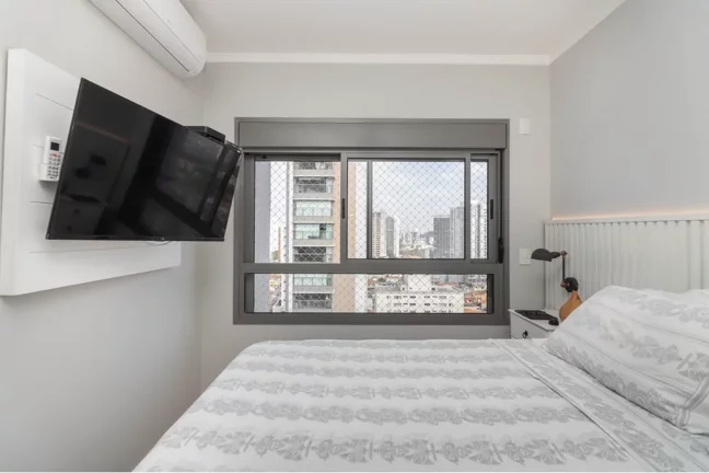 Imagem APARTAMENTO RESIDENCIAL em São Paulo - SP, Ipiranga